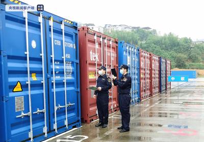 二十條新政護航，福建外貿穩健開局 前四月進出口同比增長8.3%